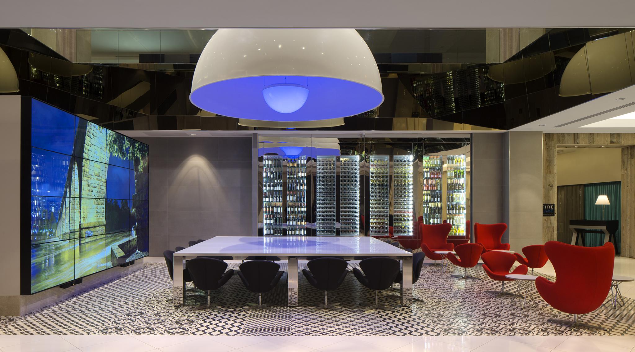 Hotel The Royal Sonesta Downtown Minneapolis