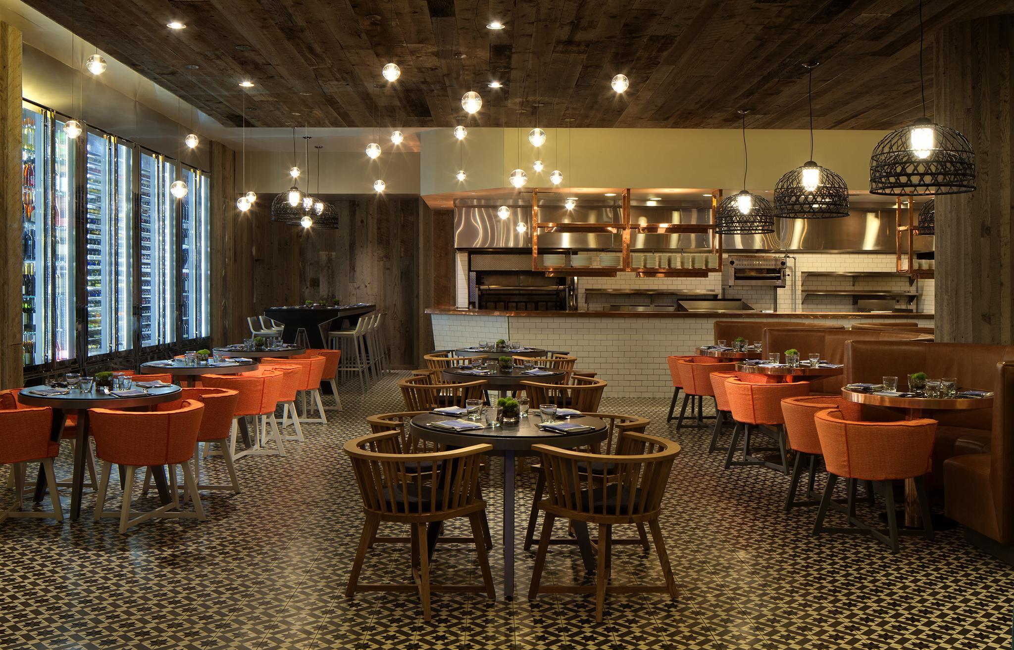 The Royal Sonesta Downtown Hotel
