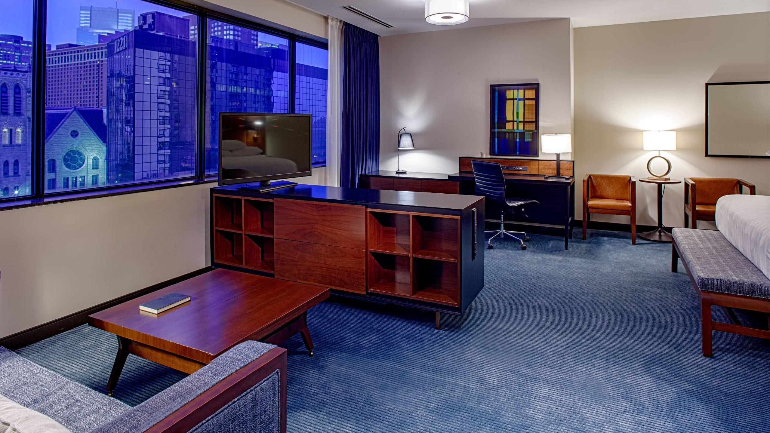 Hyatt Regency