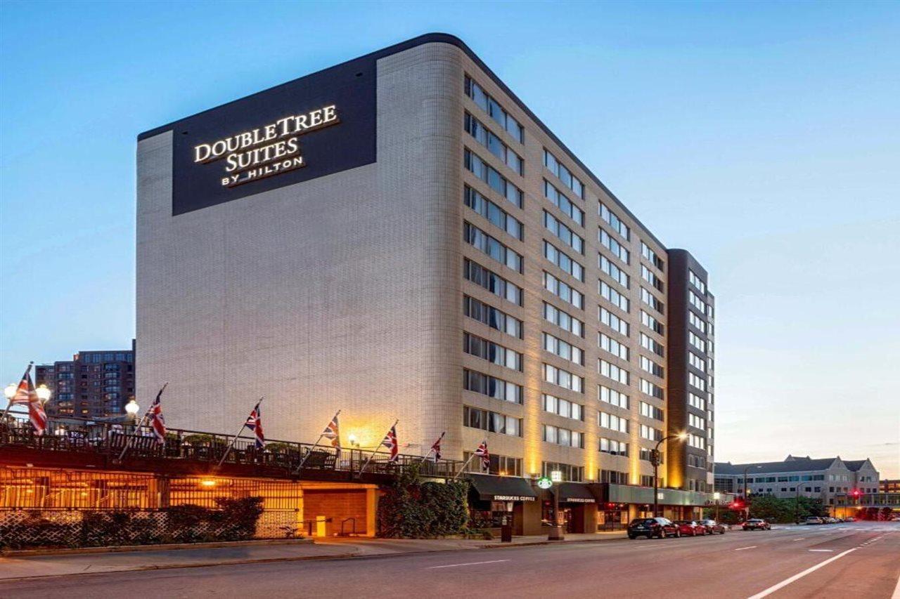 Doubletree By Hilton Downtown 4*
