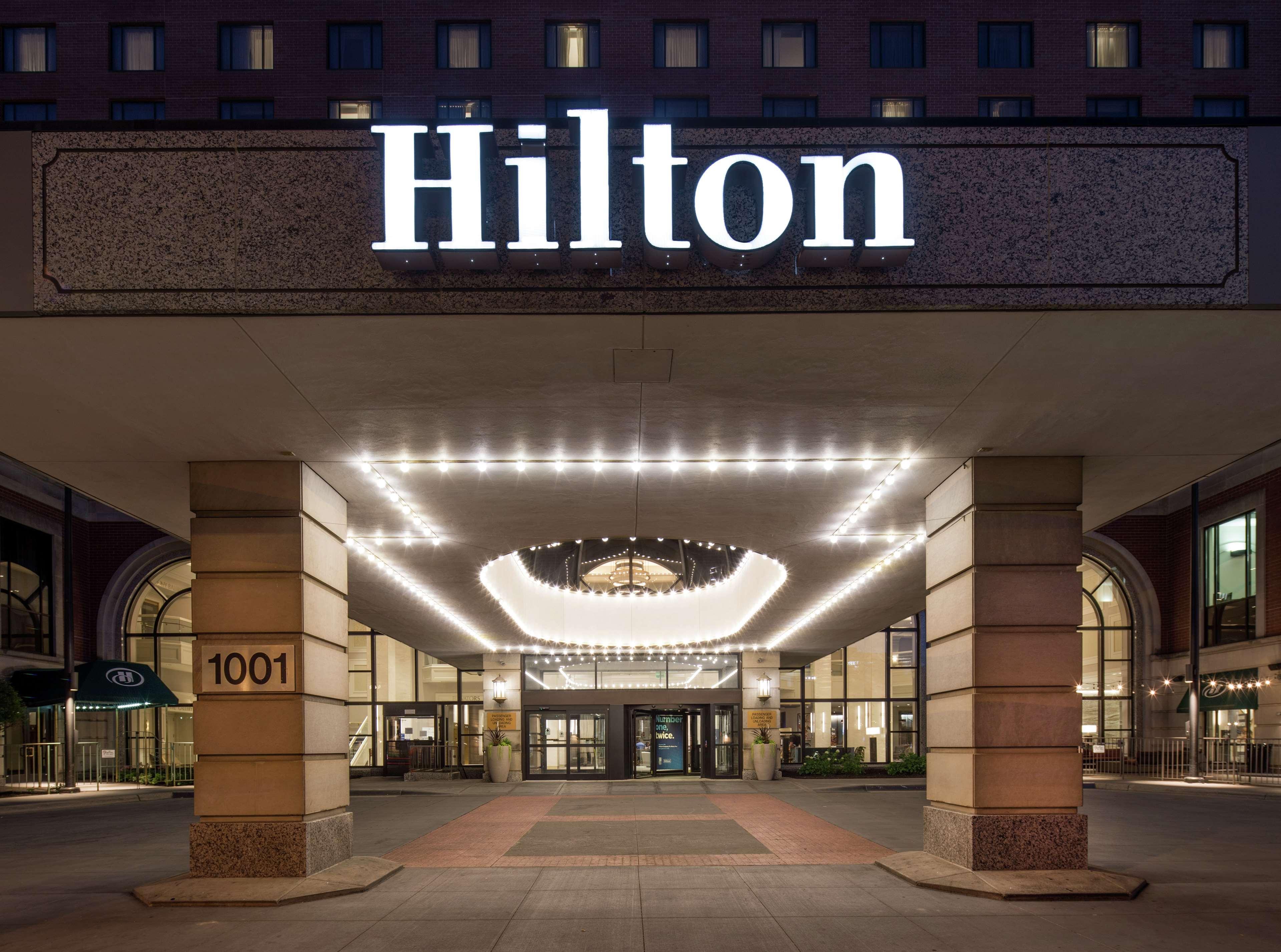 Hotel Hilton