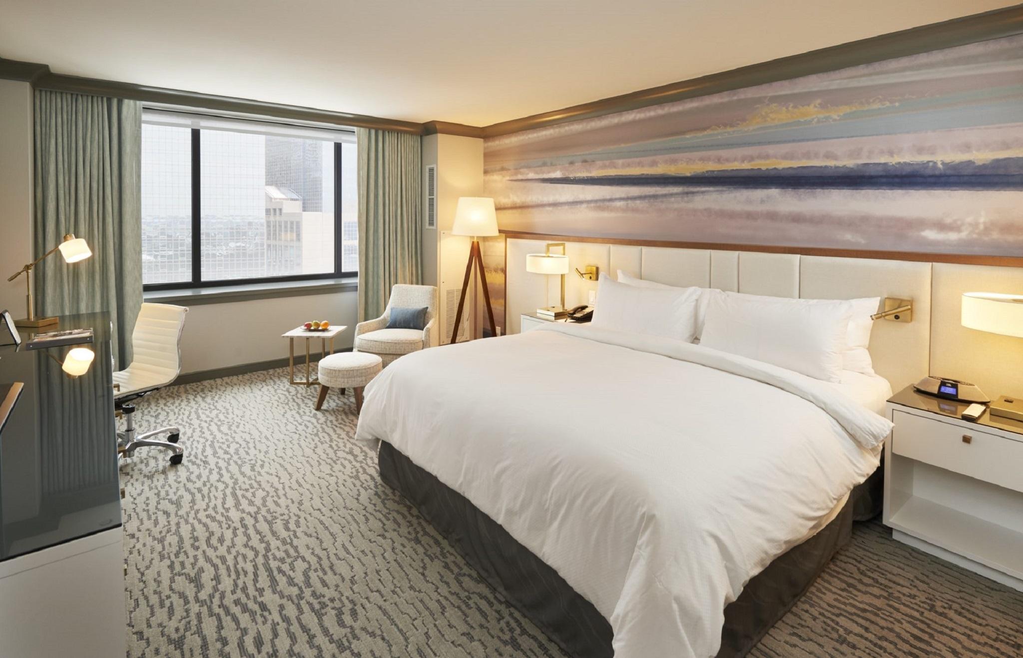 Hotel The Lofton Minneapolis, Tapestry Collection By Hilton Minneapolis