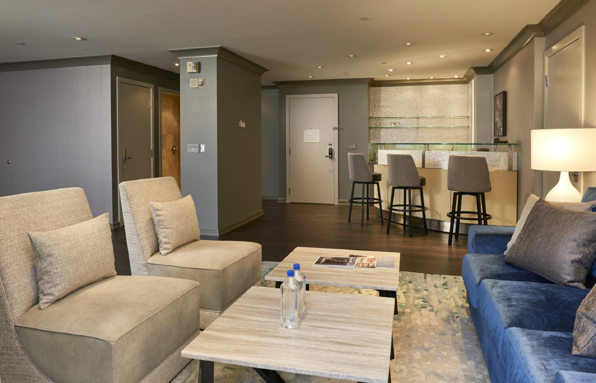 The Lofton Minneapolis, Tapestry Collection By Hilton Hotel 4*