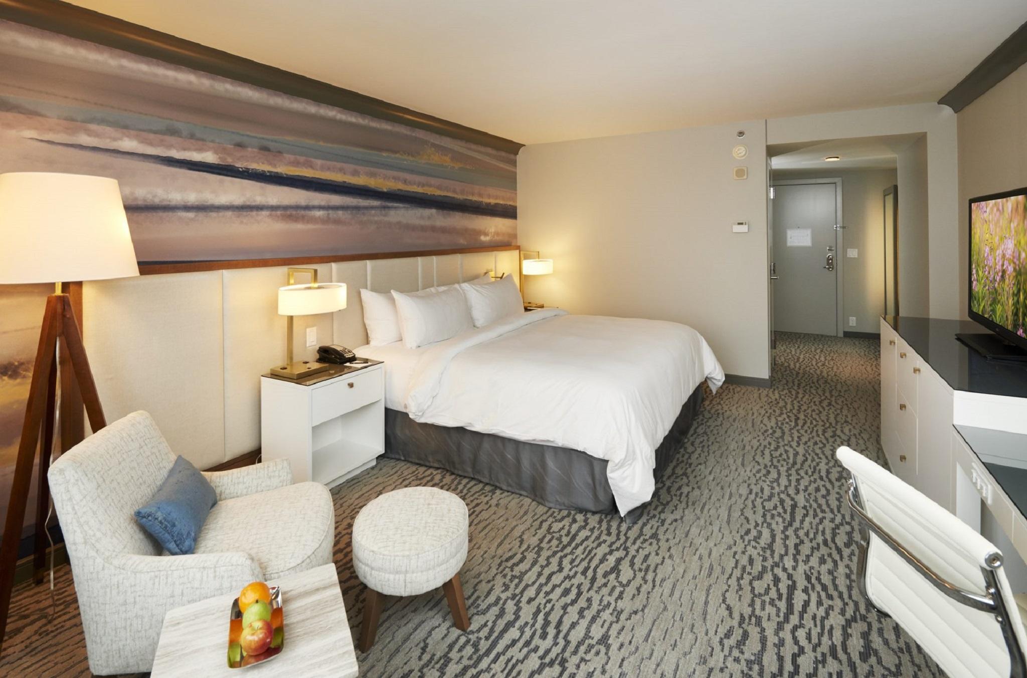 Hotel The Lofton Minneapolis, Tapestry Collection By Hilton