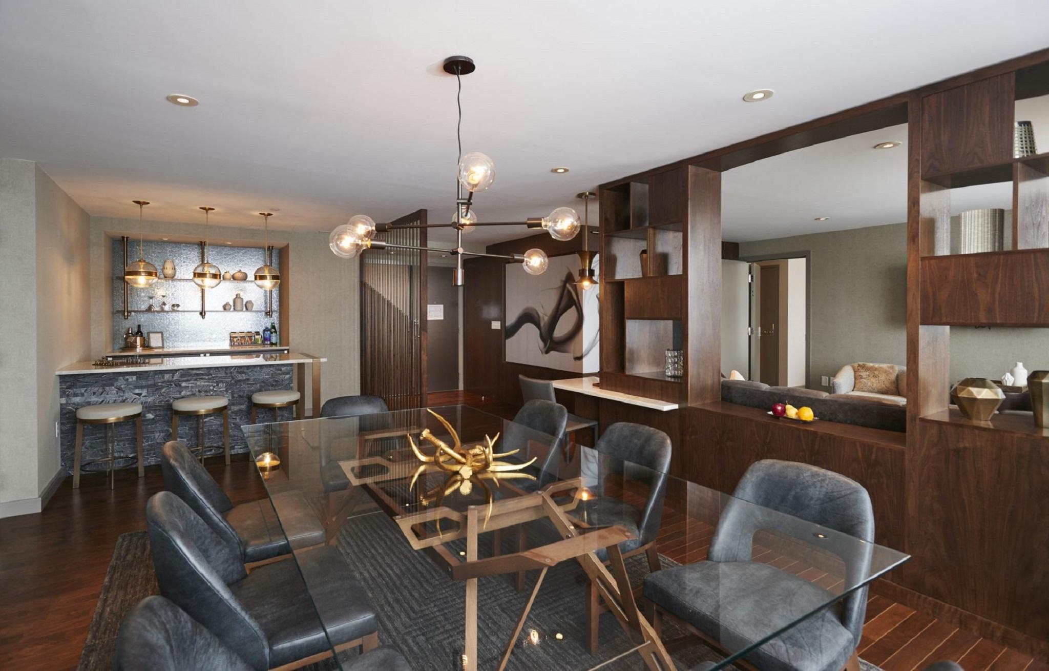The Lofton Minneapolis, Tapestry Collection By Hilton Hotel