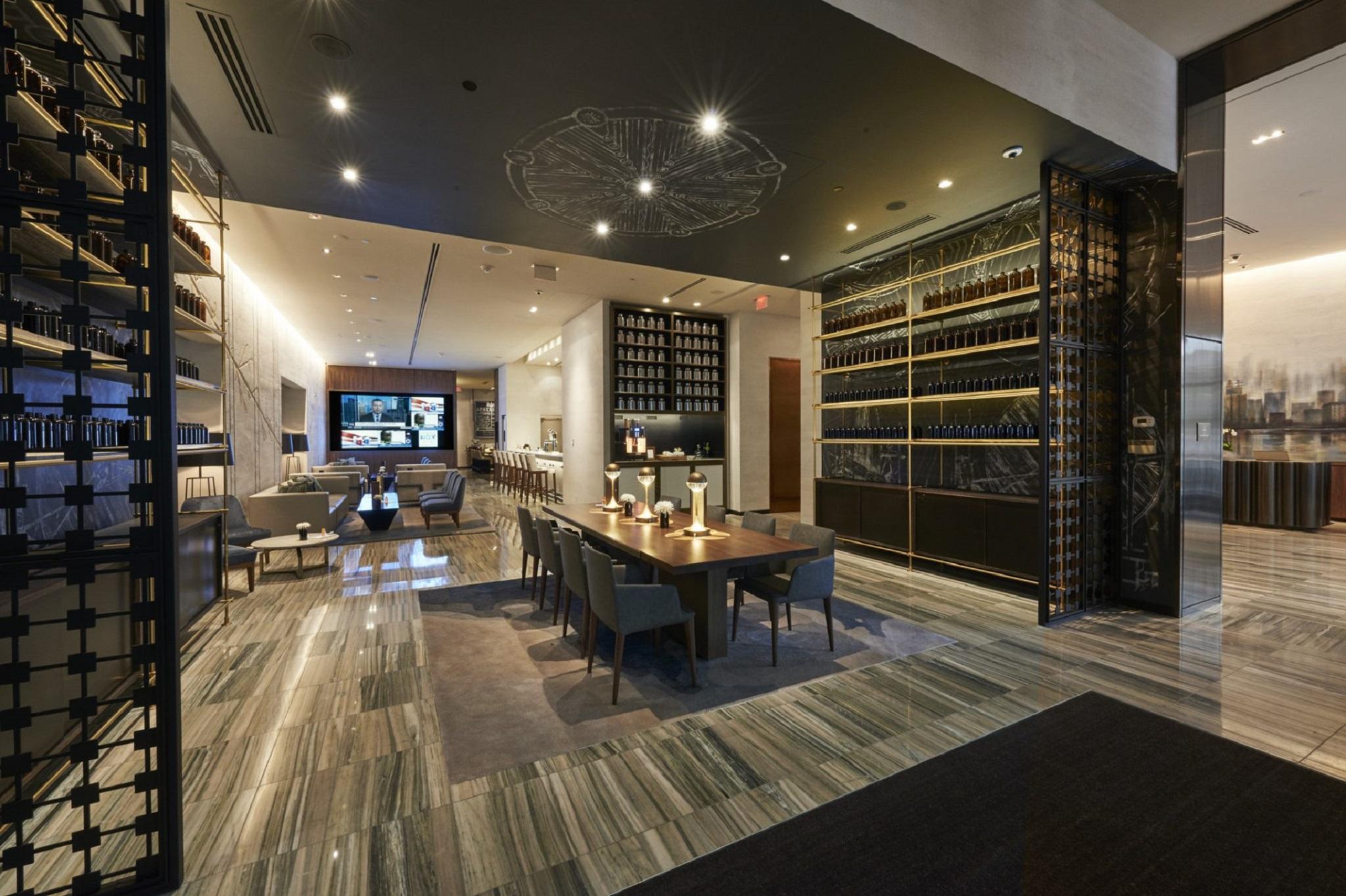 Hotel The Lofton Minneapolis, Tapestry Collection By Hilton 4*