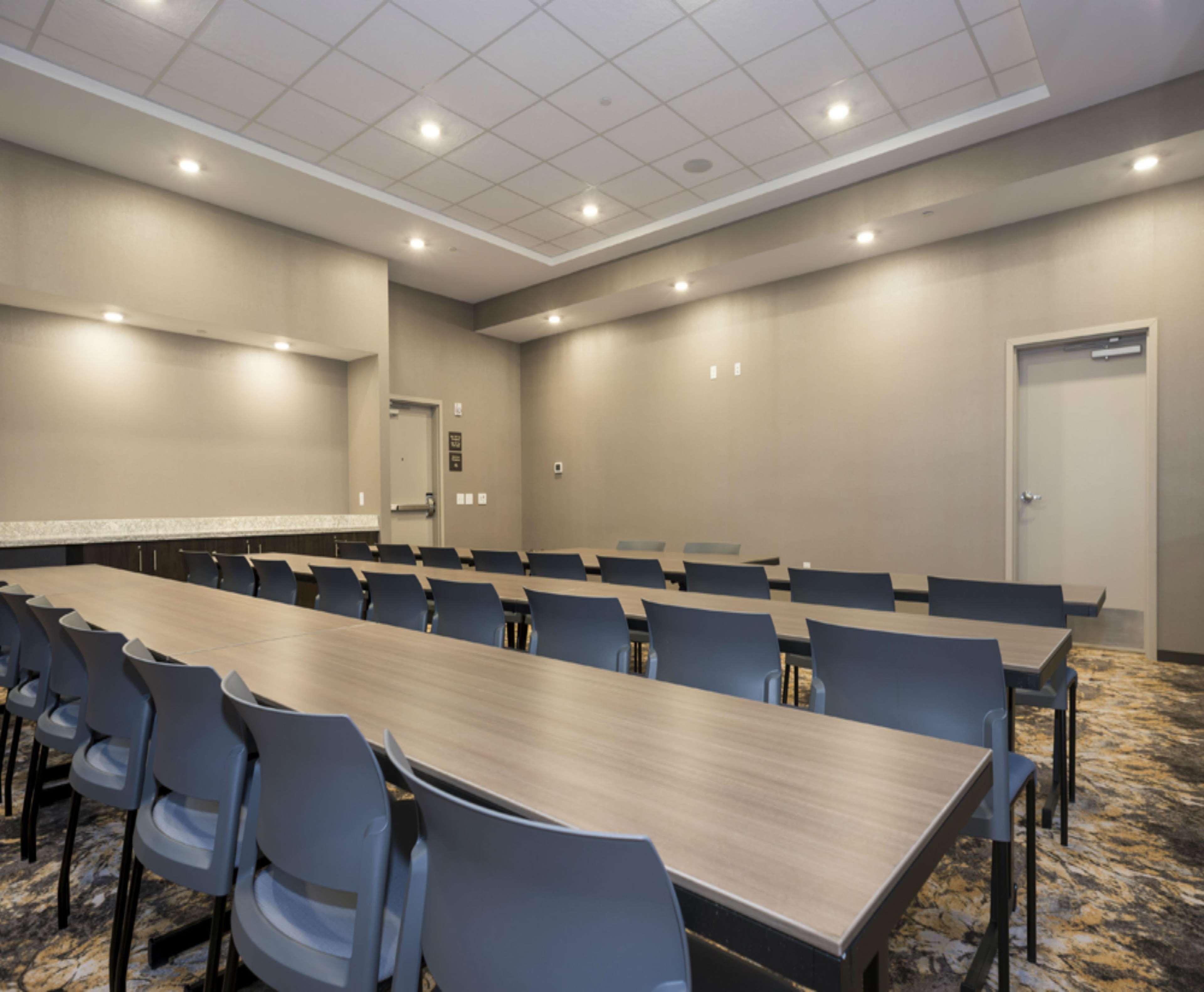 Hotel Hampton Inn And Suites Minneapolis University Area, Mn