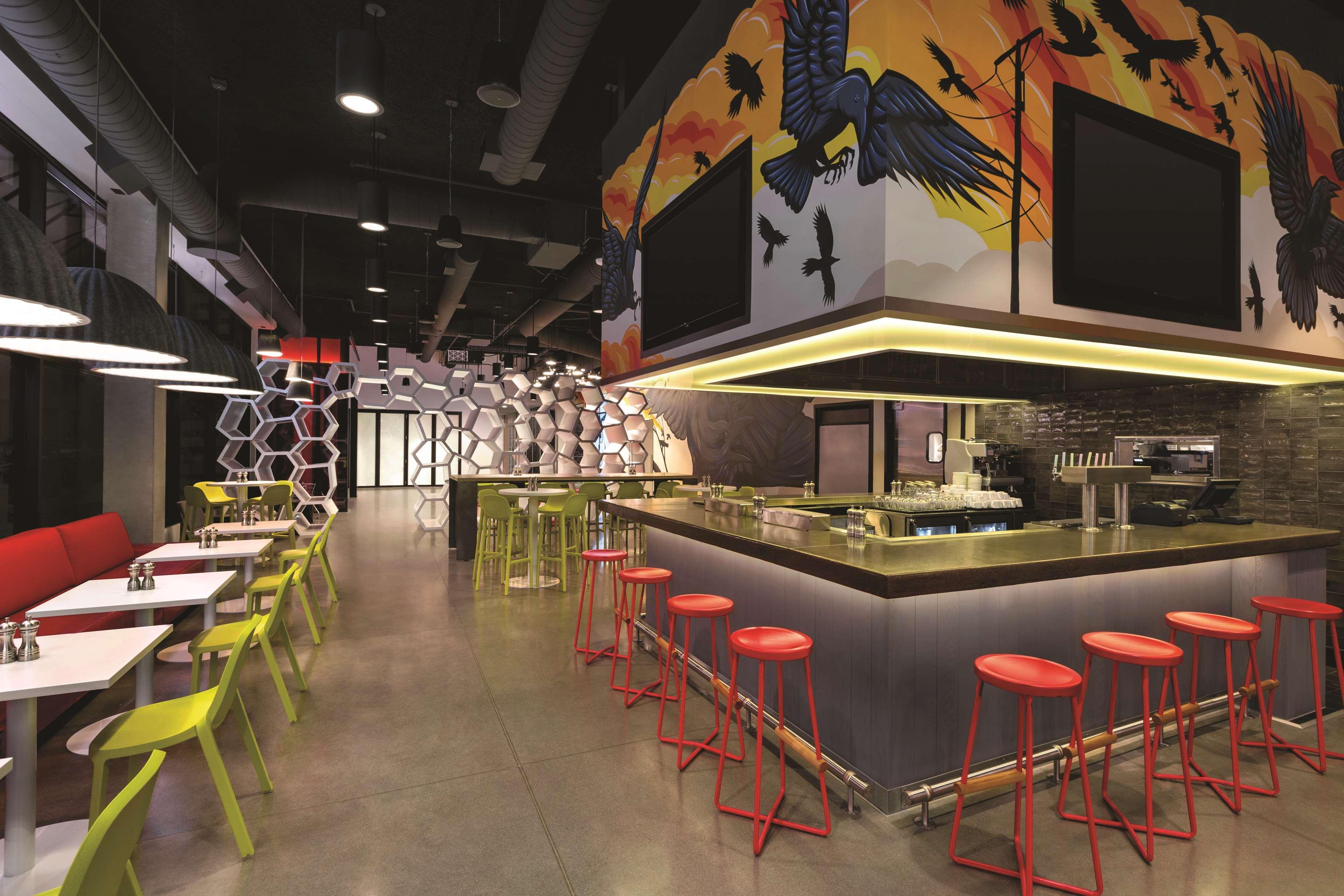 Radisson Red Downtown 3* Minneapolis