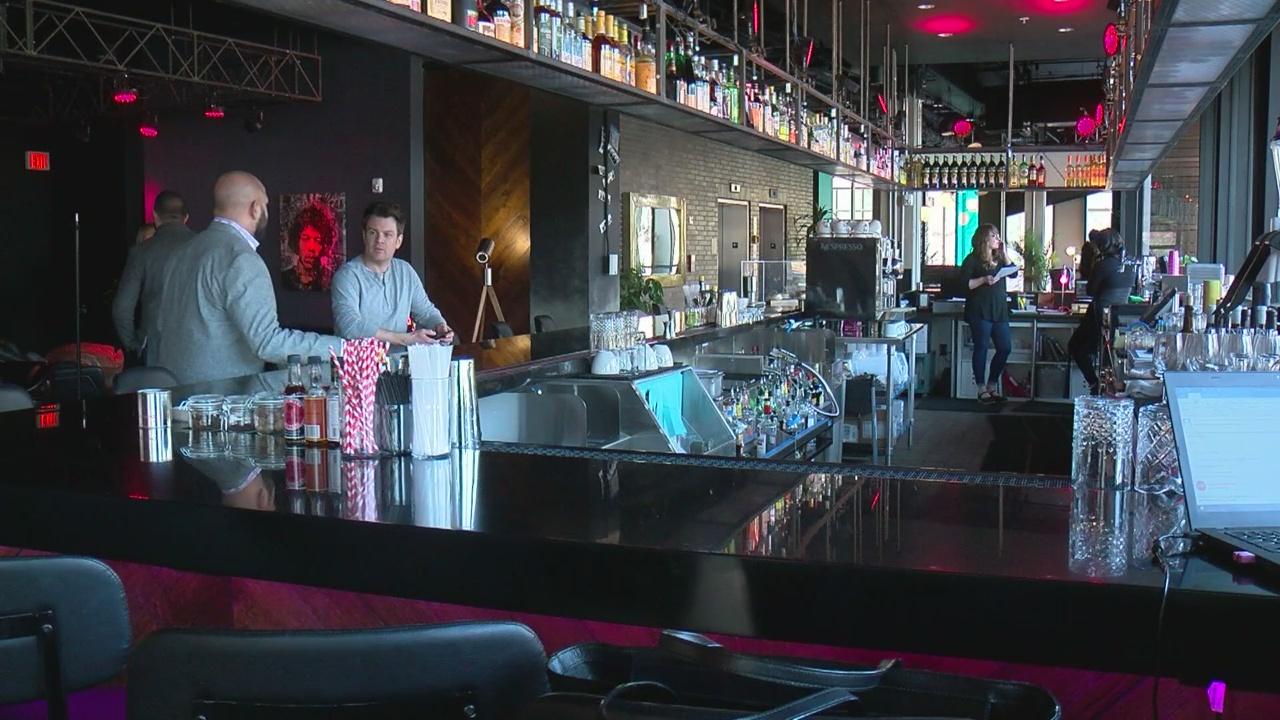 Hotel Moxy Uptown 2*