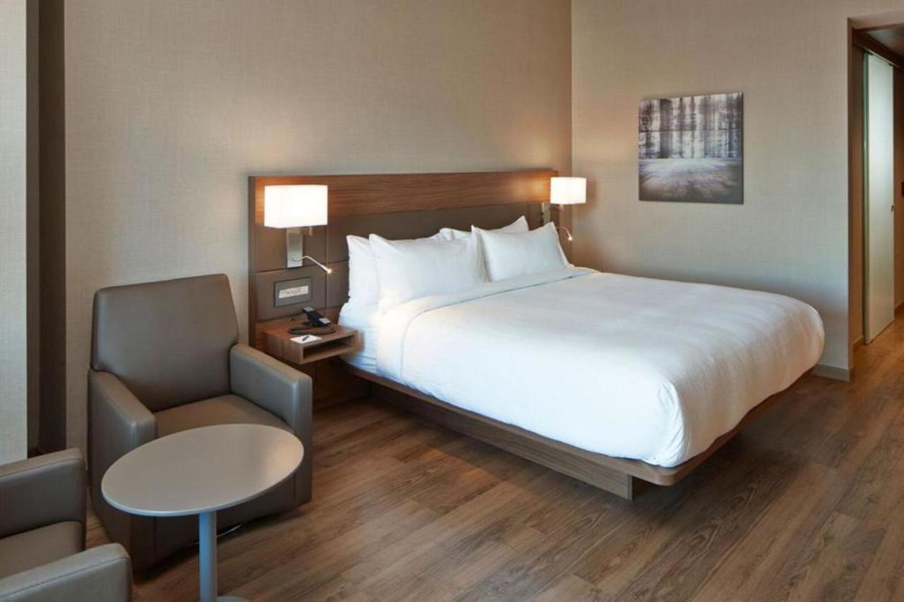 Hotel Ac Hotel By Marriott Minneapolis Downtown