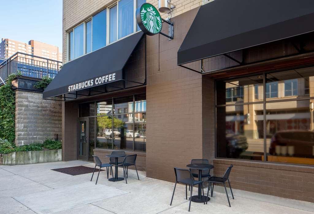 Doubletree By Hilton Downtown Minneapolis