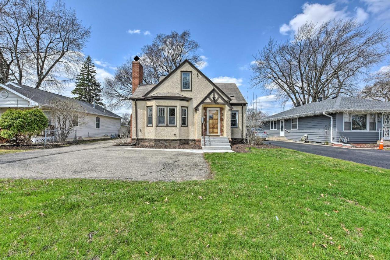 Retreat - 3 Mi To Mall Of America Holiday home