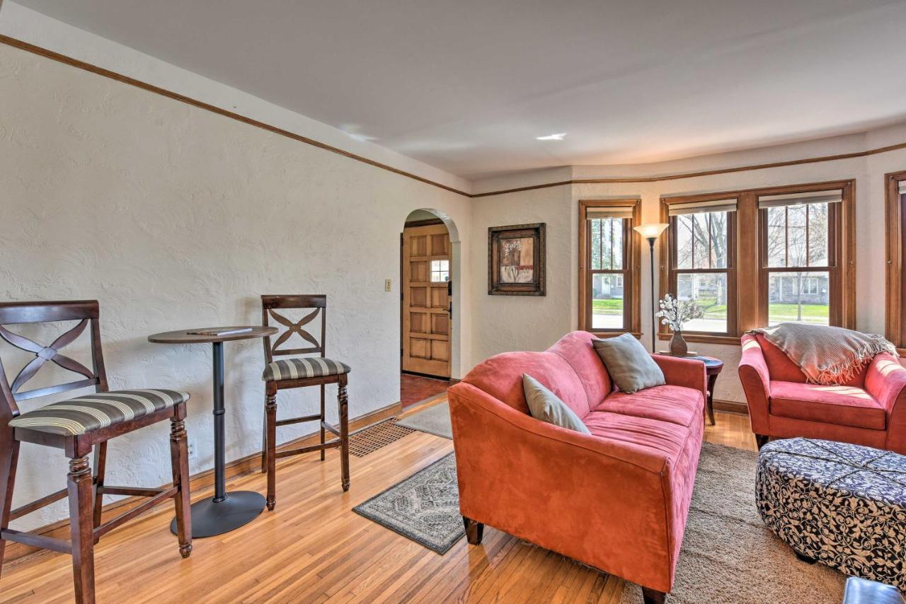 Retreat - 3 Mi To Mall Of America Holiday home *
