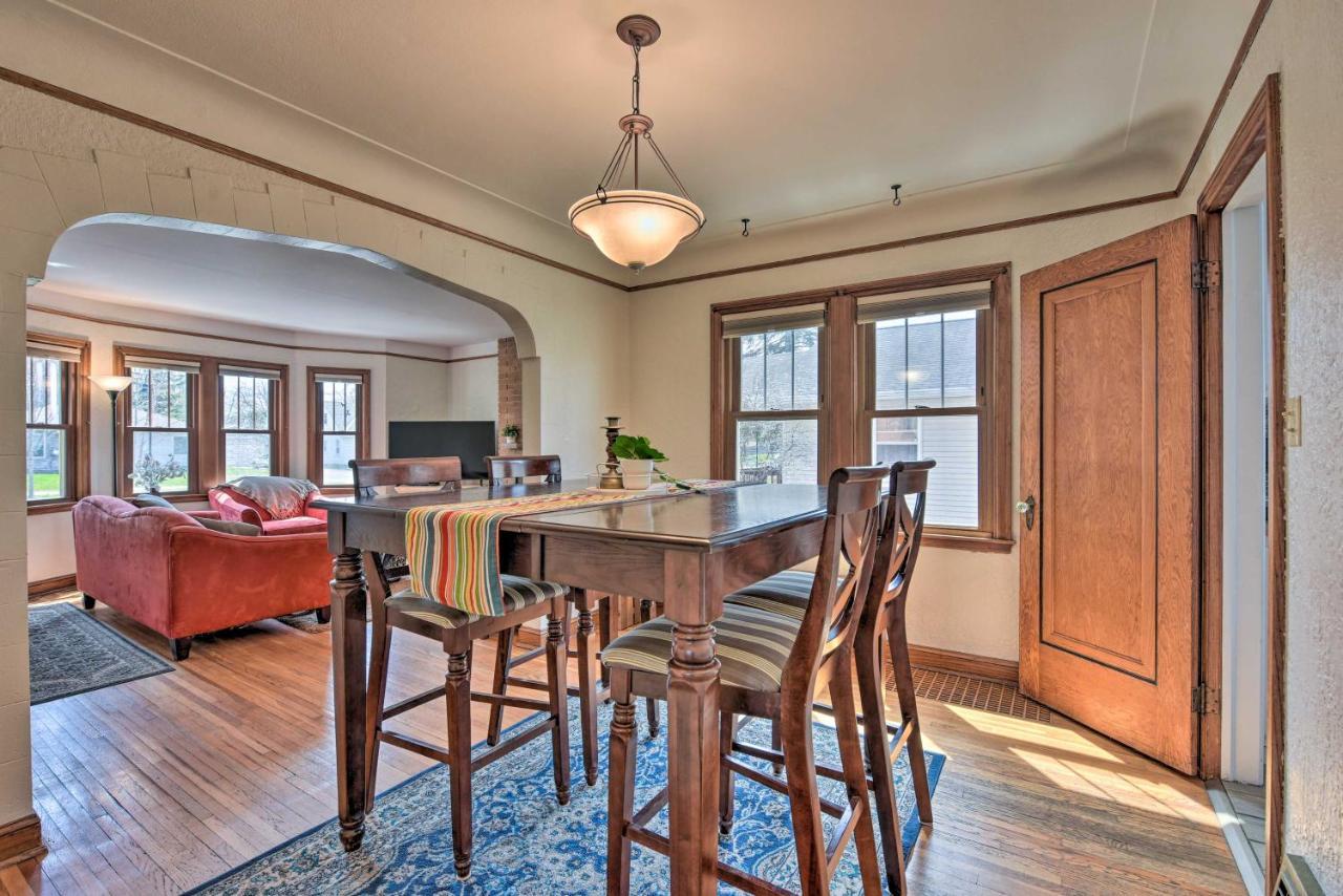 Retreat - 3 Mi To Mall Of America Holiday home *