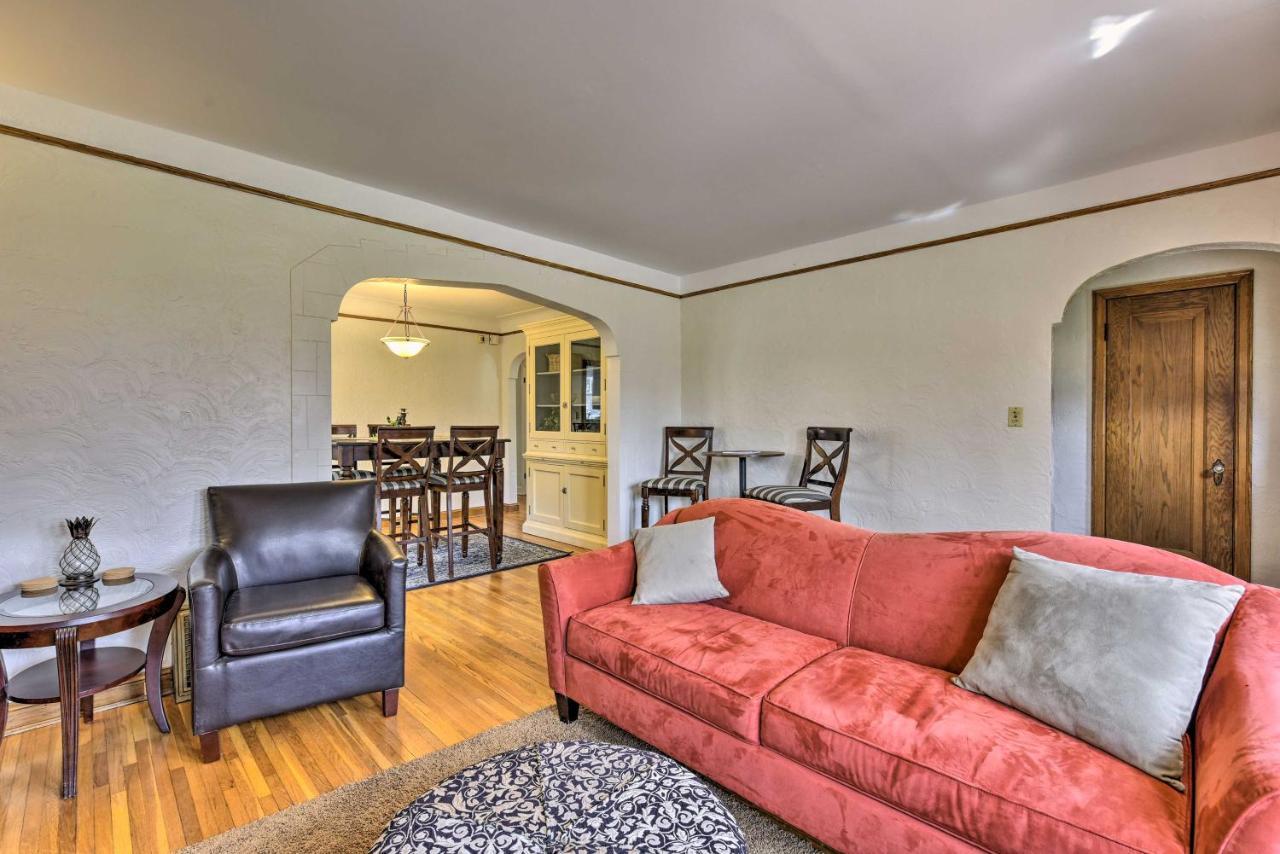 Holiday home Retreat - 3 Mi To Mall Of America *