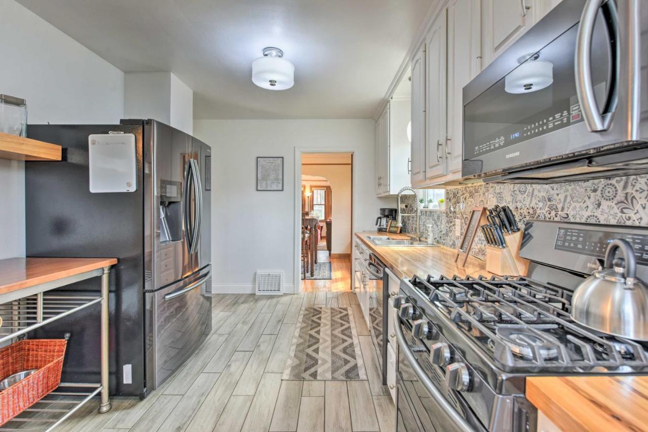 Retreat - 3 Mi To Mall Of America Holiday home *