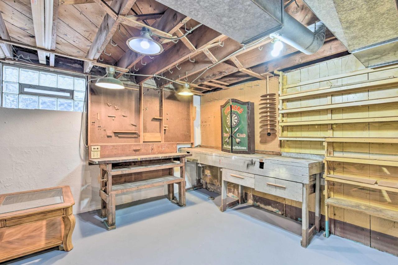 Holiday home Retreat - 3 Mi To Mall Of America *