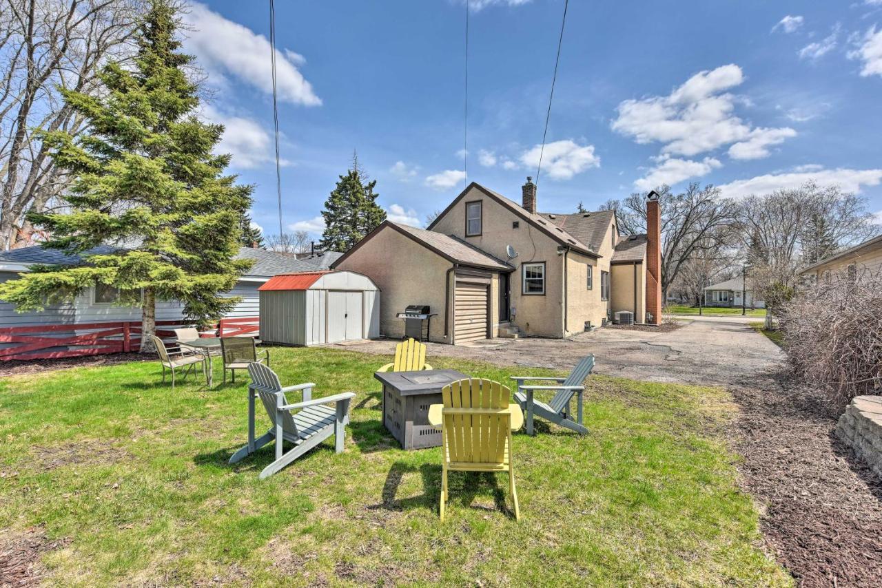 Retreat - 3 Mi To Mall Of America Holiday home Minneapolis