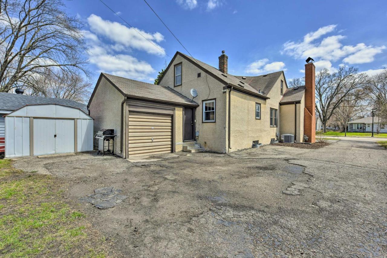 Retreat - 3 Mi To Mall Of America Holiday home Minneapolis