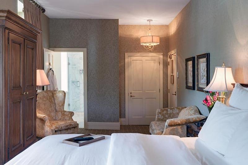 Hotel Nicollet Island