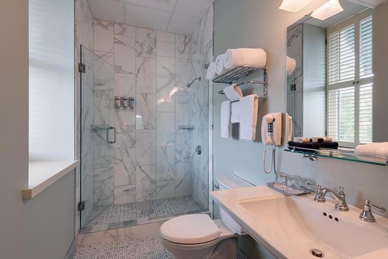 Hotel Nicollet Island