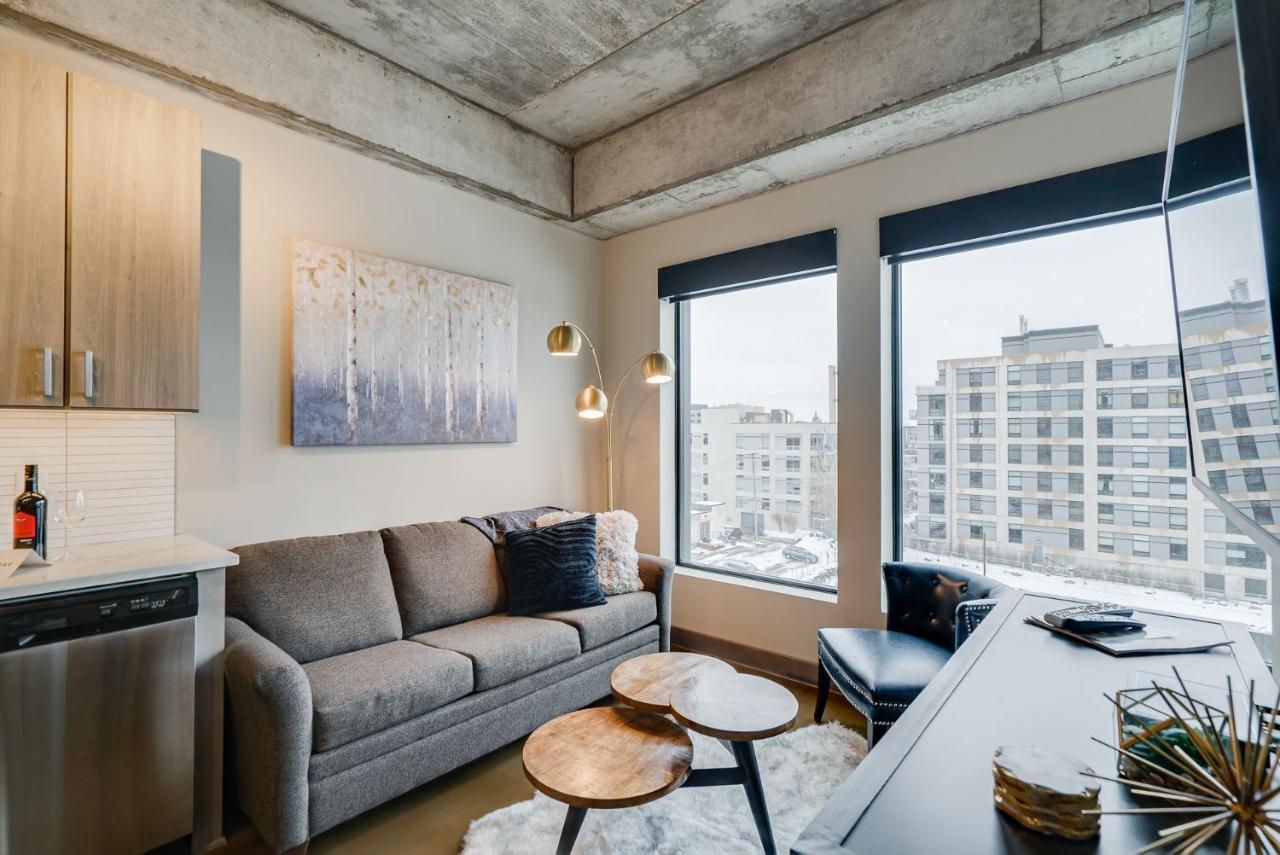 Sable 507 - Alcove Holiday home