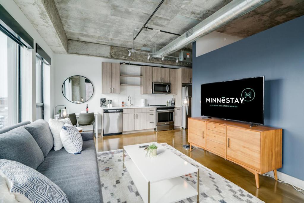 Holiday home Sable 508 - One Bedroom Minneapolis