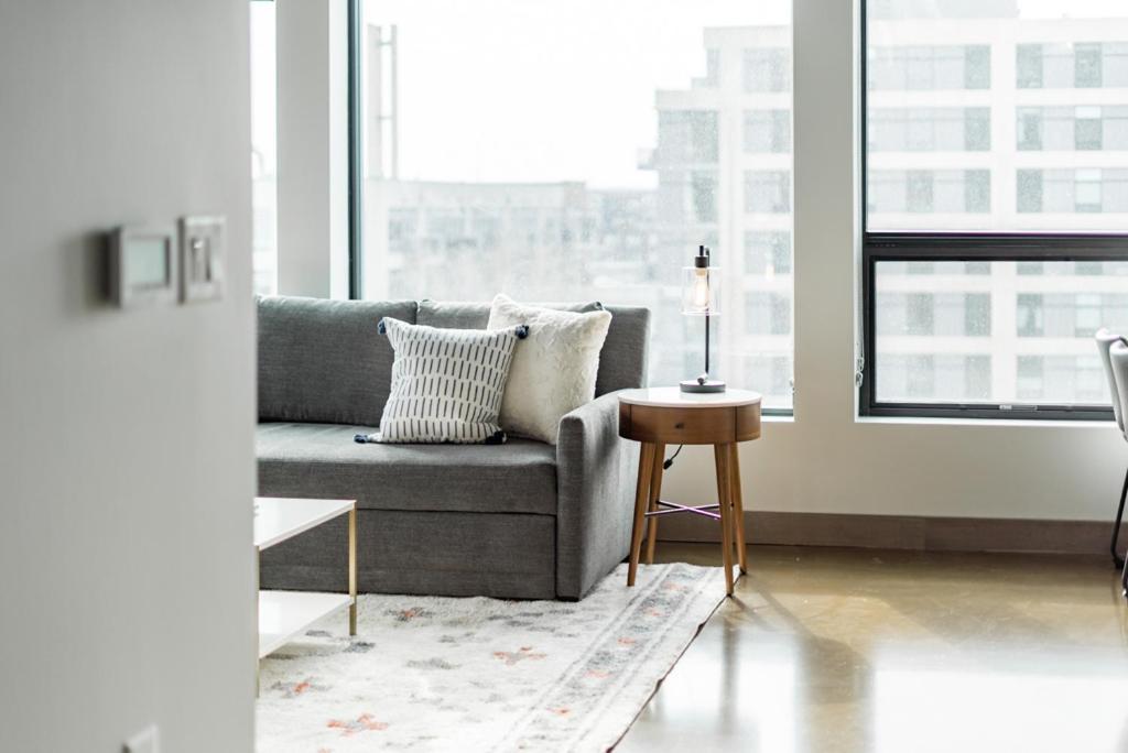 Sable 508 - One Bedroom Holiday home Minneapolis