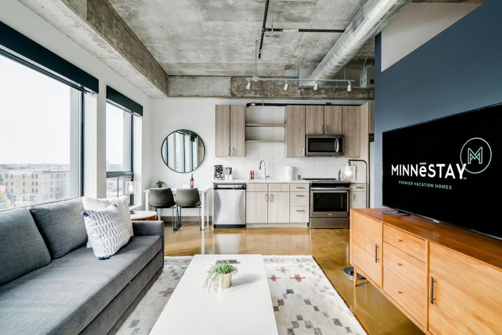 Sable 508 - One Bedroom Holiday home Minneapolis
