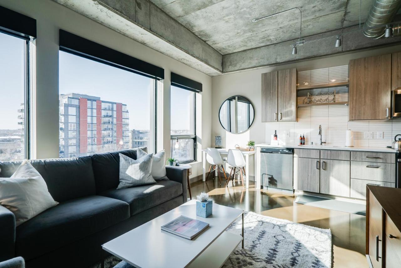 Holiday home Sable 506 - One Bedroom Minneapolis