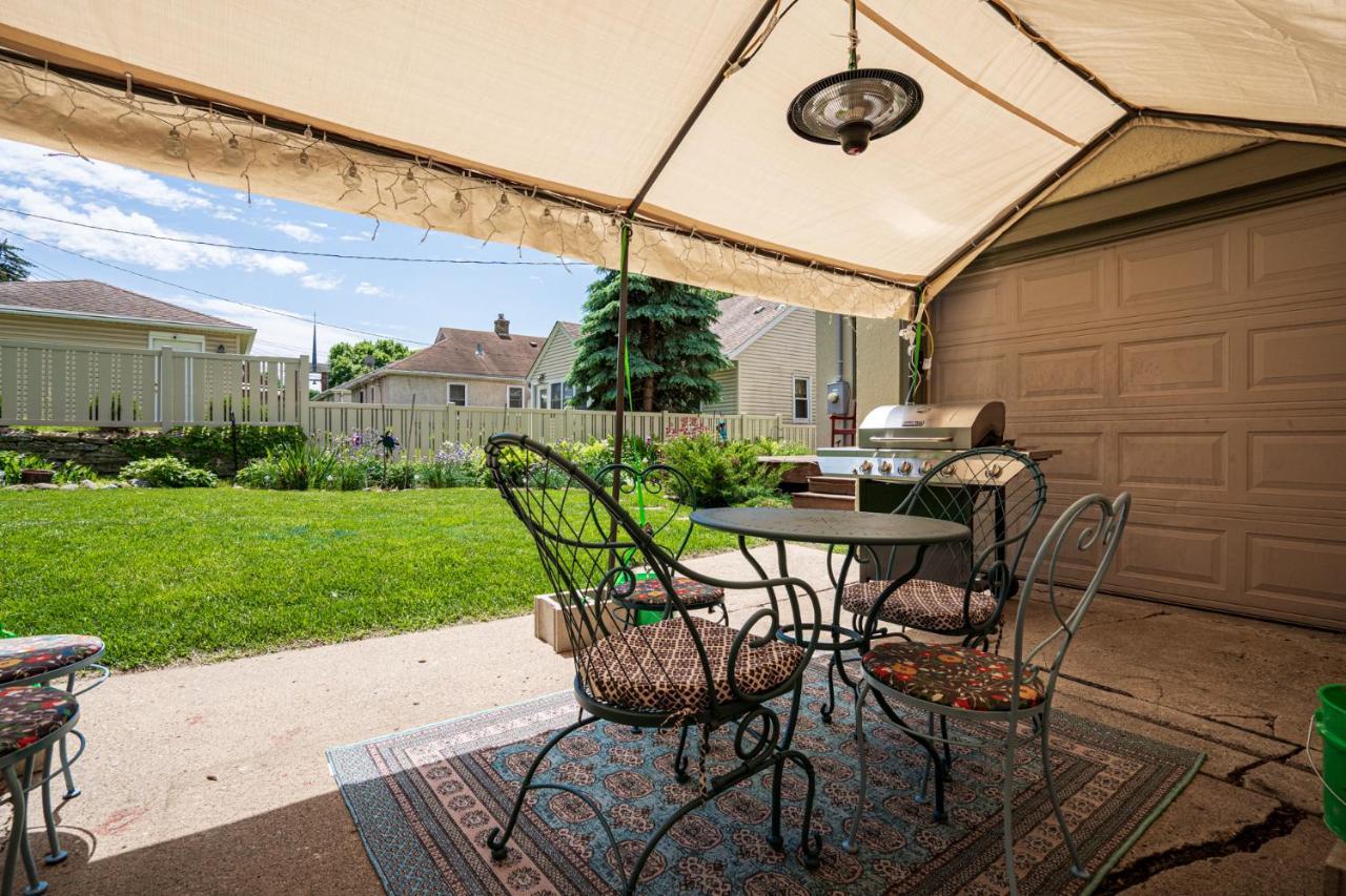 Holiday home Edina Escape *