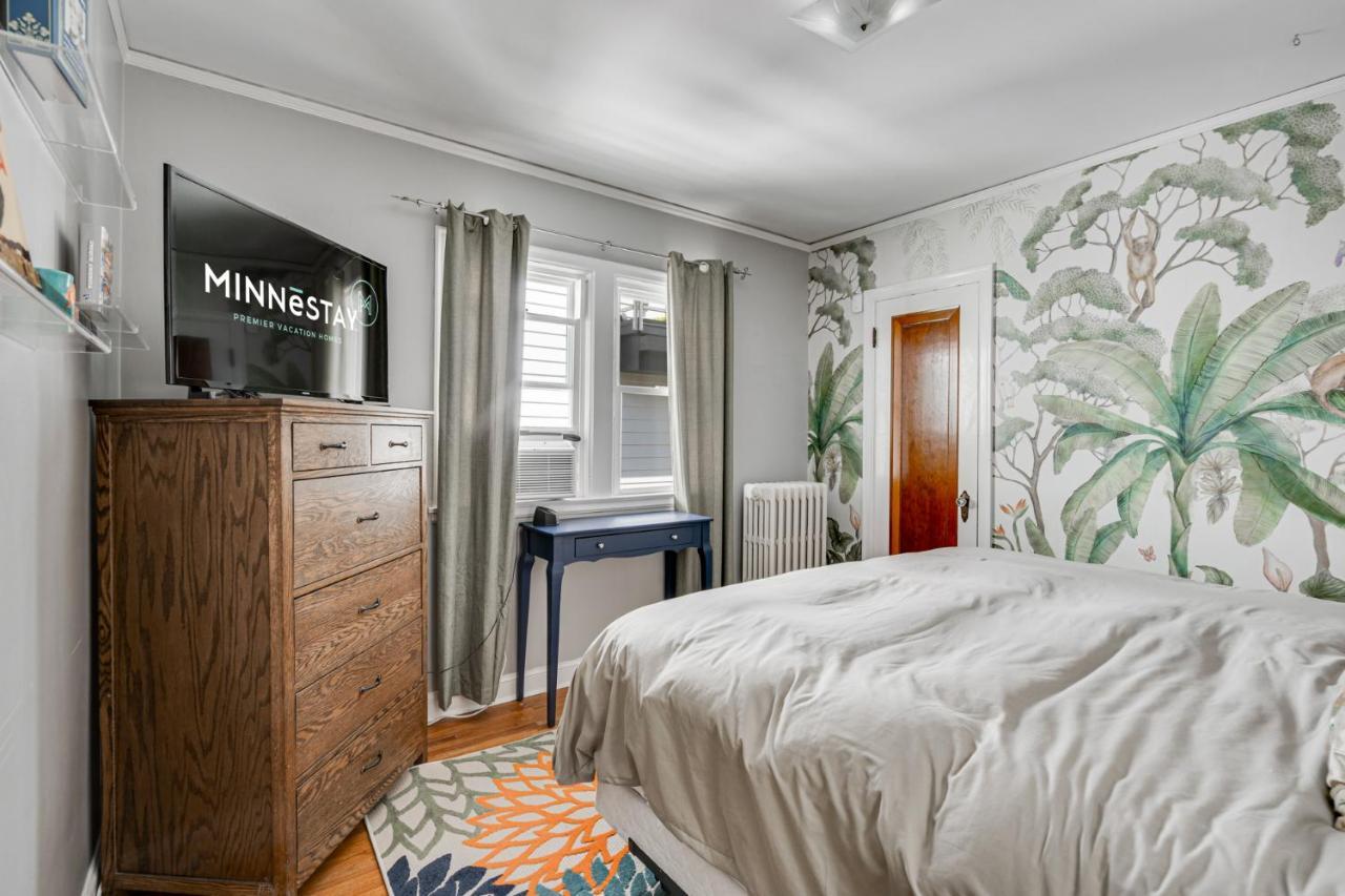 Edina Escape Holiday home