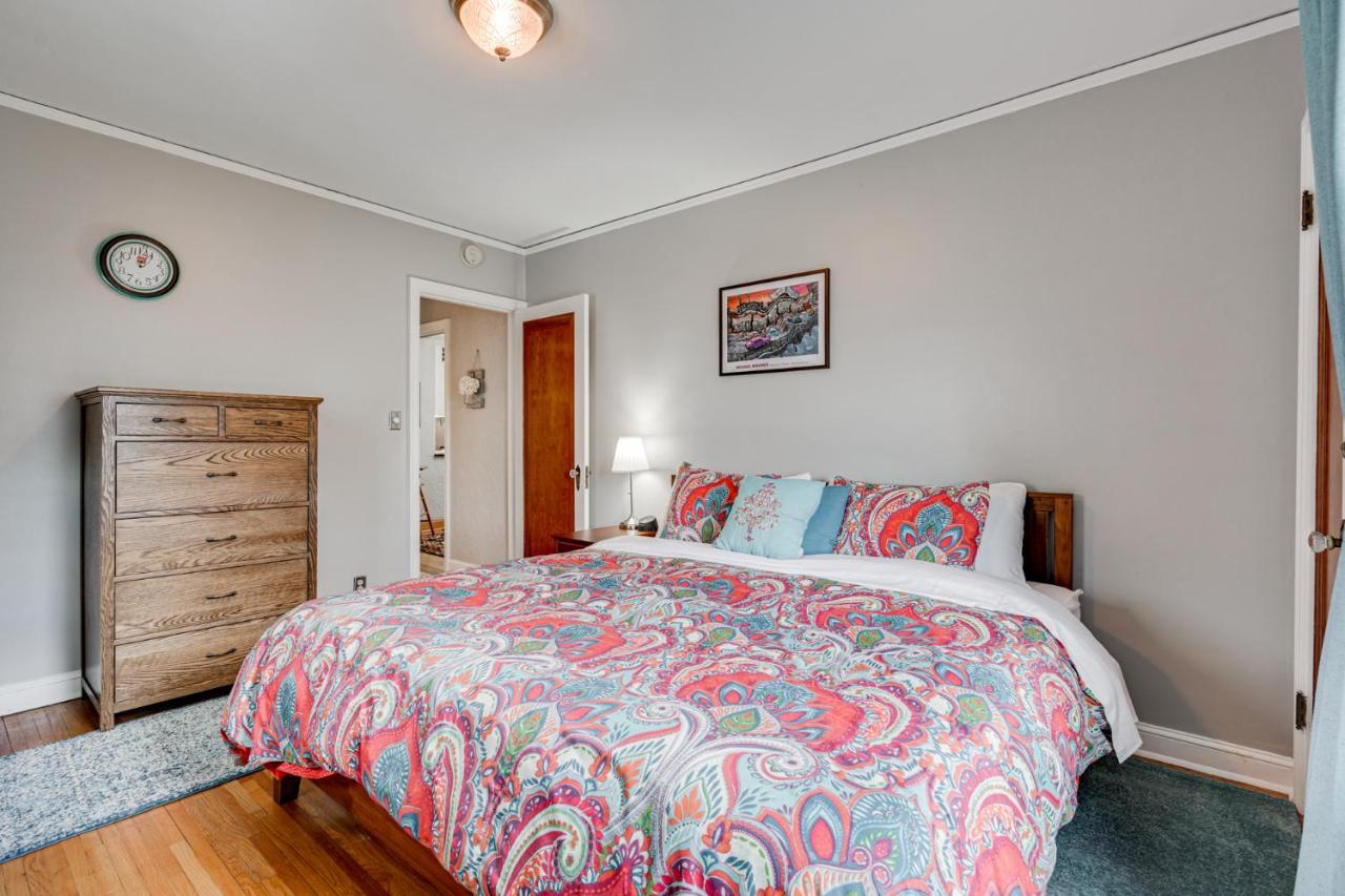 Edina Escape Holiday home