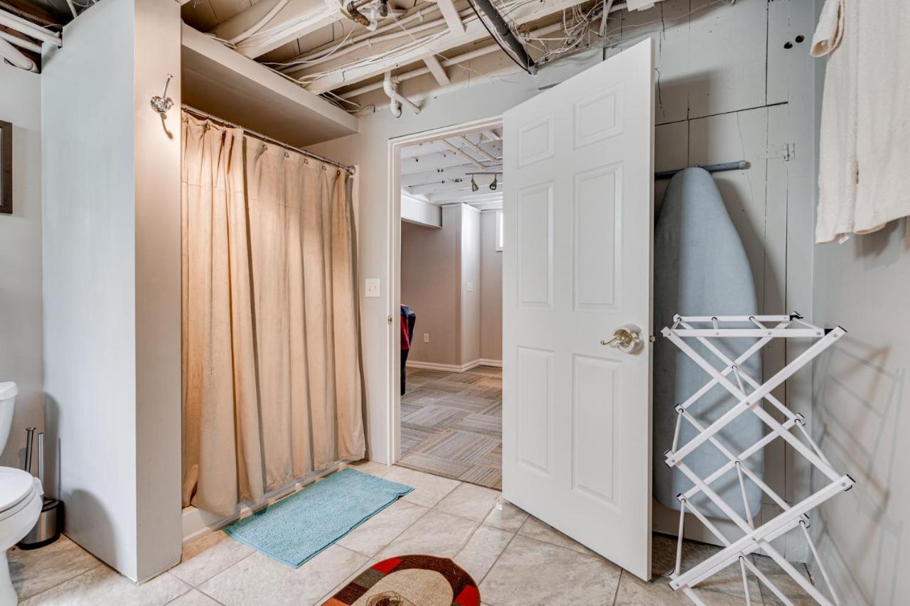 Edina Escape Holiday home *