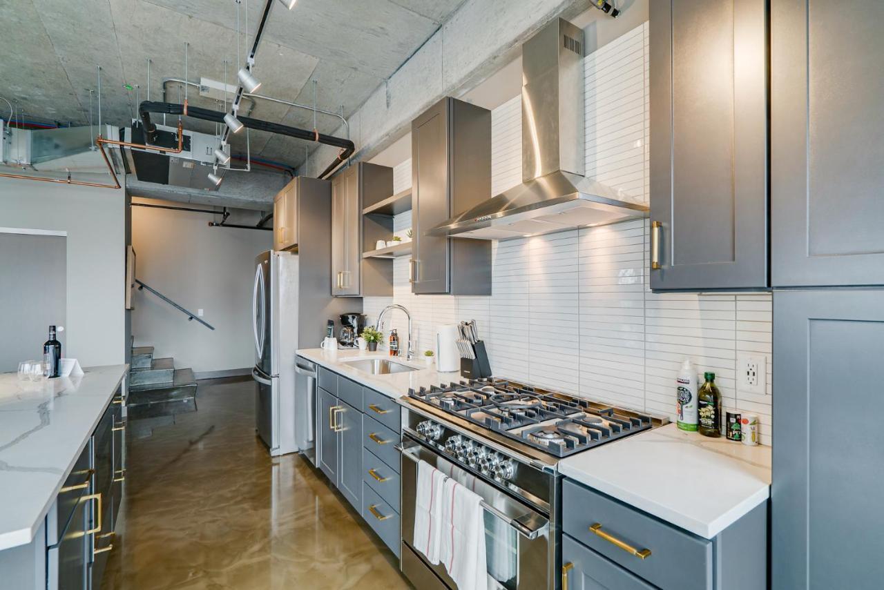 Holiday home Sable 701 - Luxury Two Story Loft