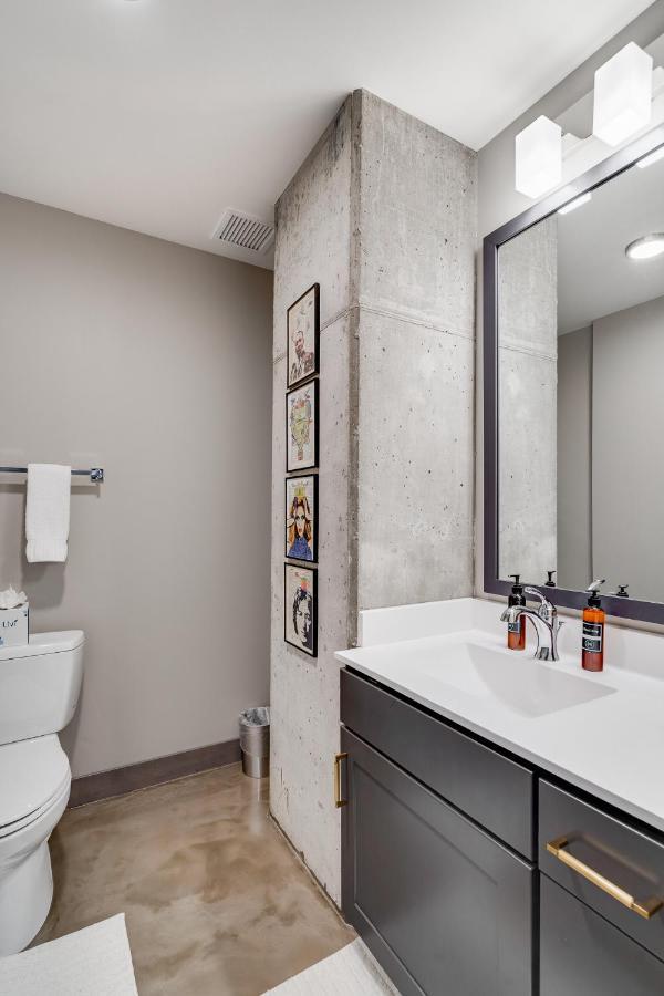 Sable 701 - Luxury Two Story Loft Minneapolis