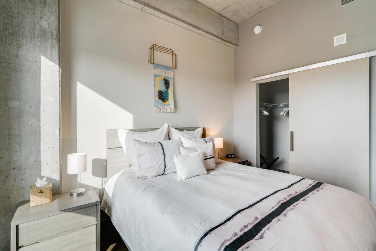 Sable 806 - Alcove Holiday home Minneapolis