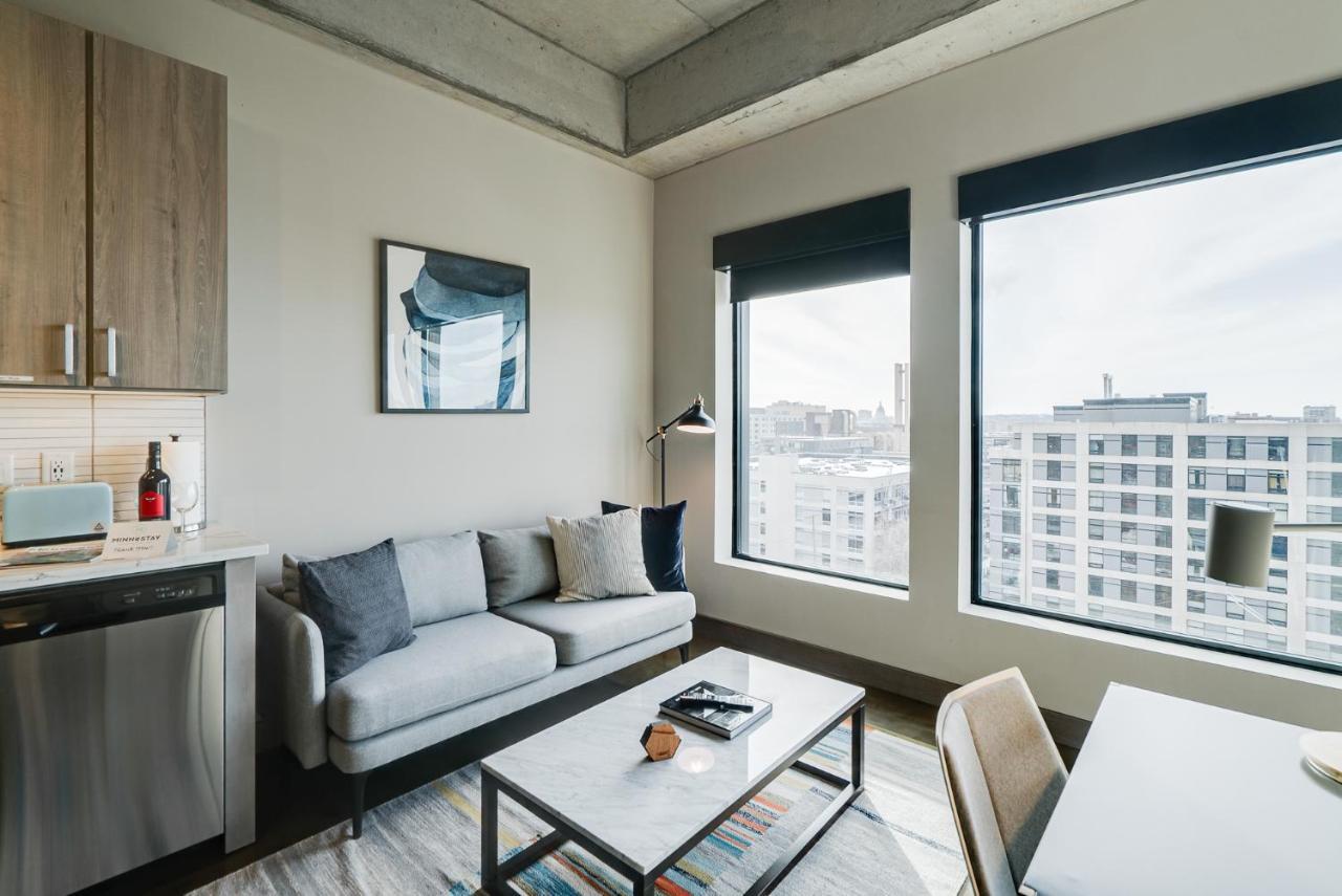 Sable 806 - Alcove * Minneapolis