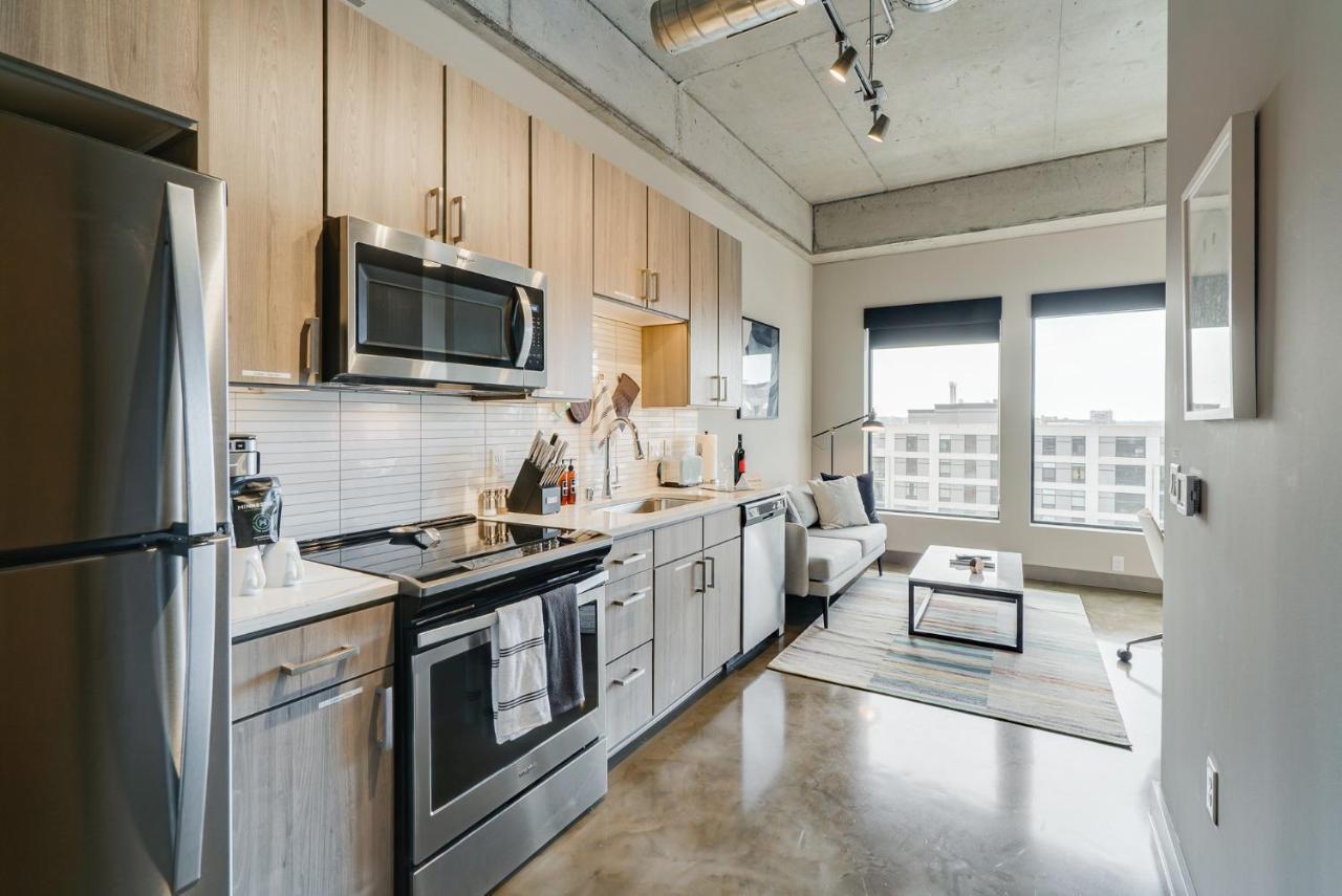 Sable 806 - Alcove * Minneapolis