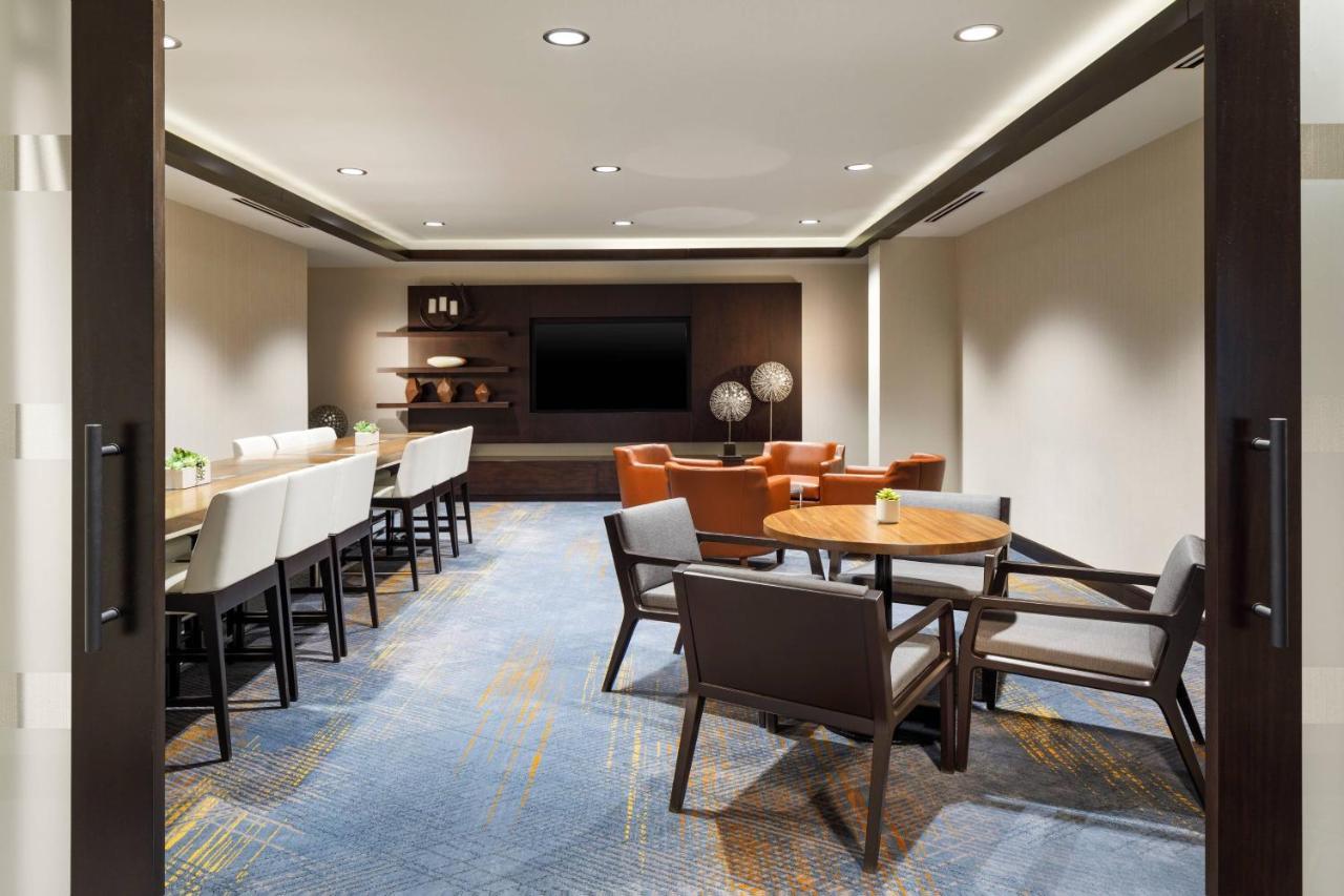 Hotel Courtyard By Marriott Downtown 3*