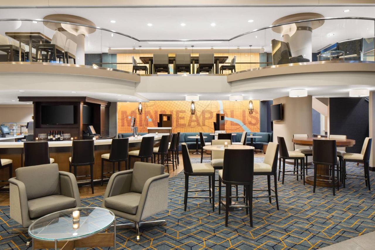 Hotel Courtyard By Marriott Downtown