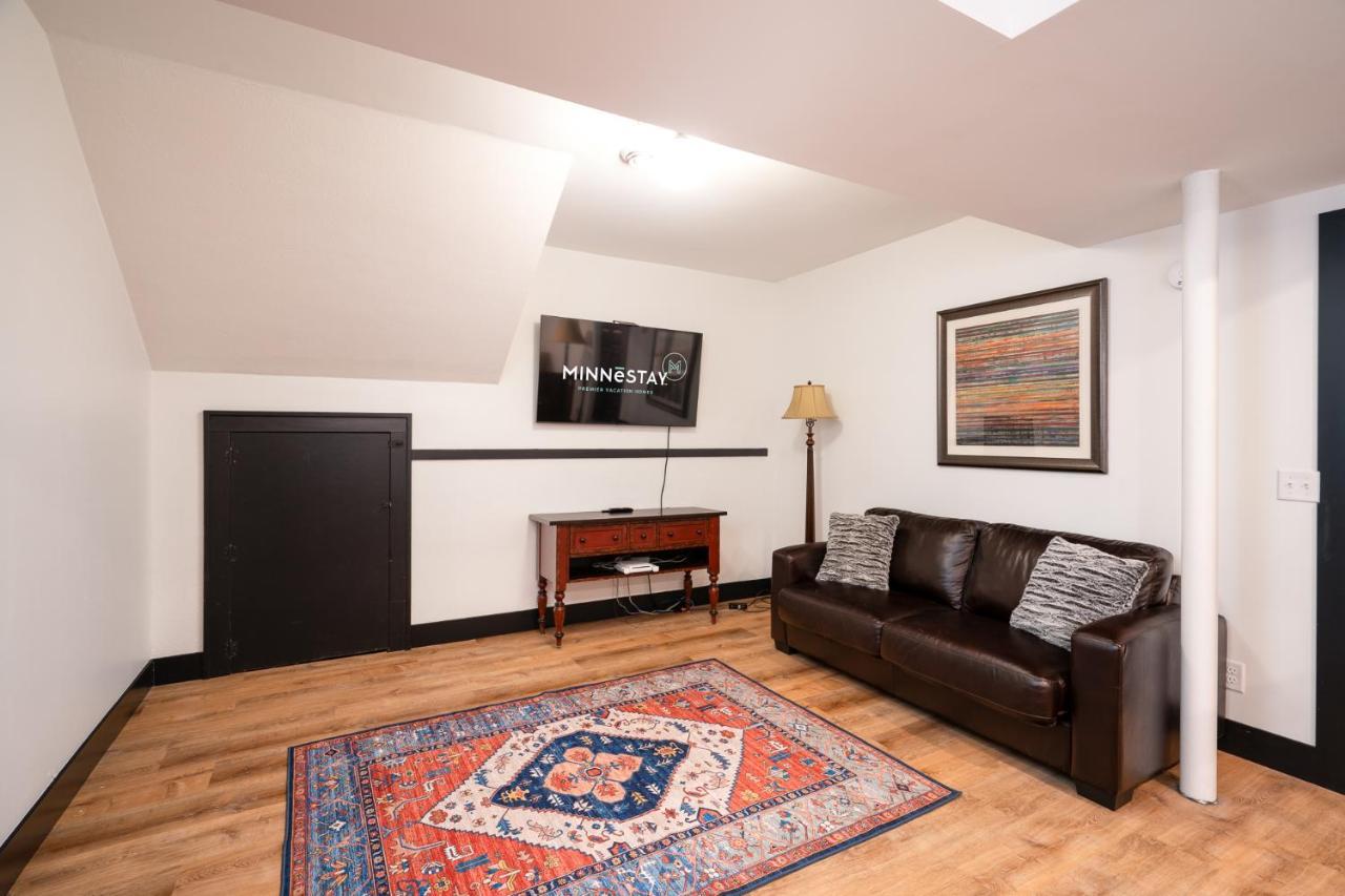 Lyndale Church Holiday home Minneapolis