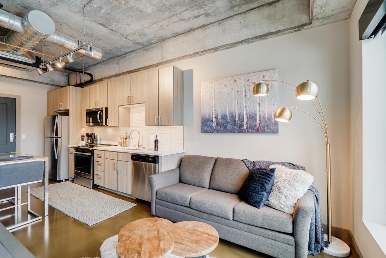 Sable 507 - Alcove Holiday home Minneapolis