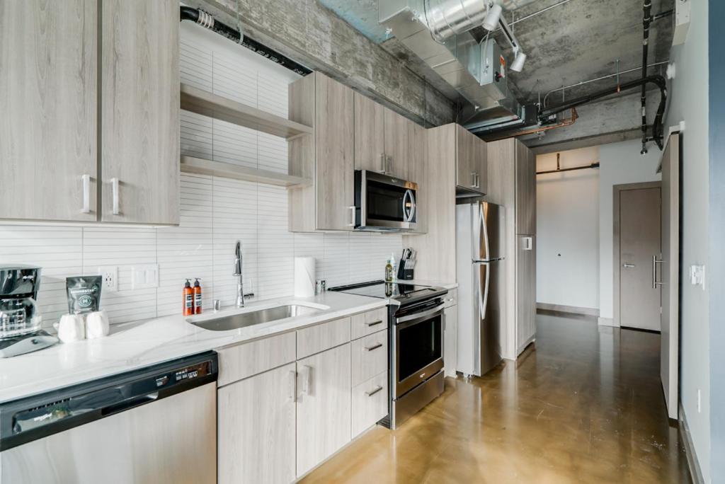 Holiday home Sable 508 - One Bedroom Minneapolis
