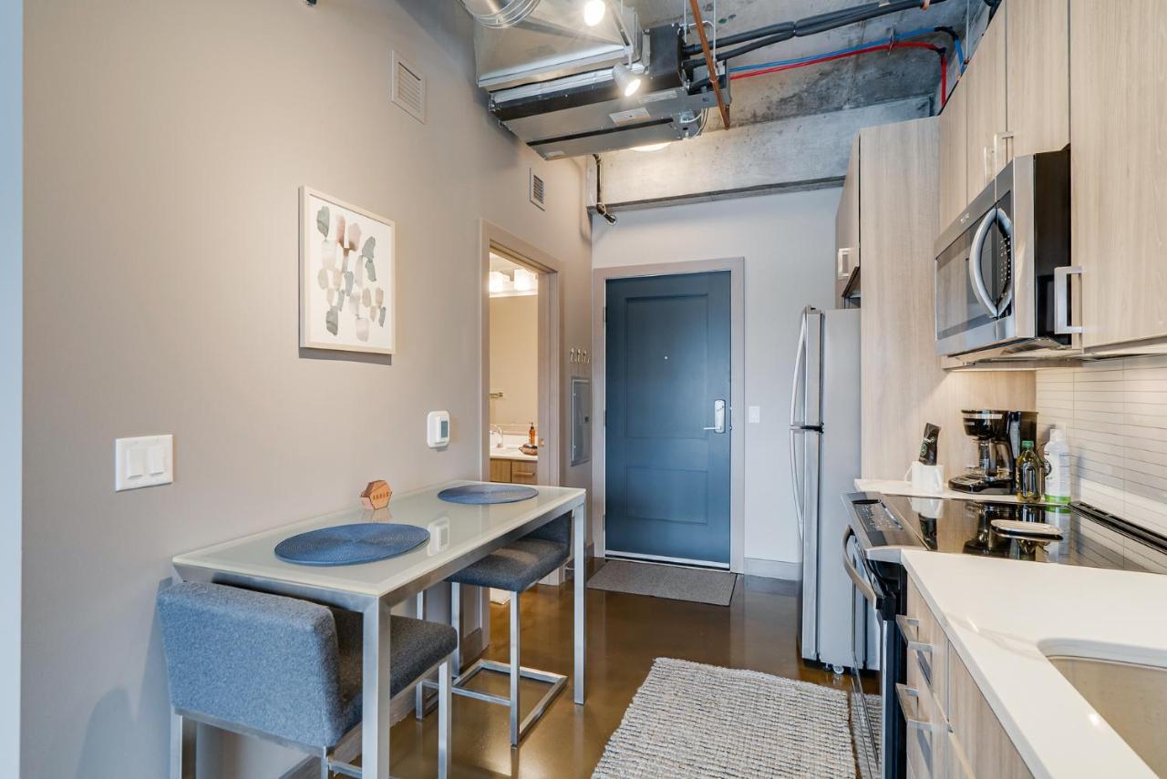 Sable 507 - Alcove * Minneapolis