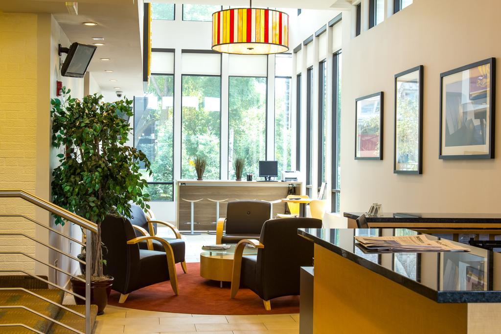 Hotel University Inn Minneapolis