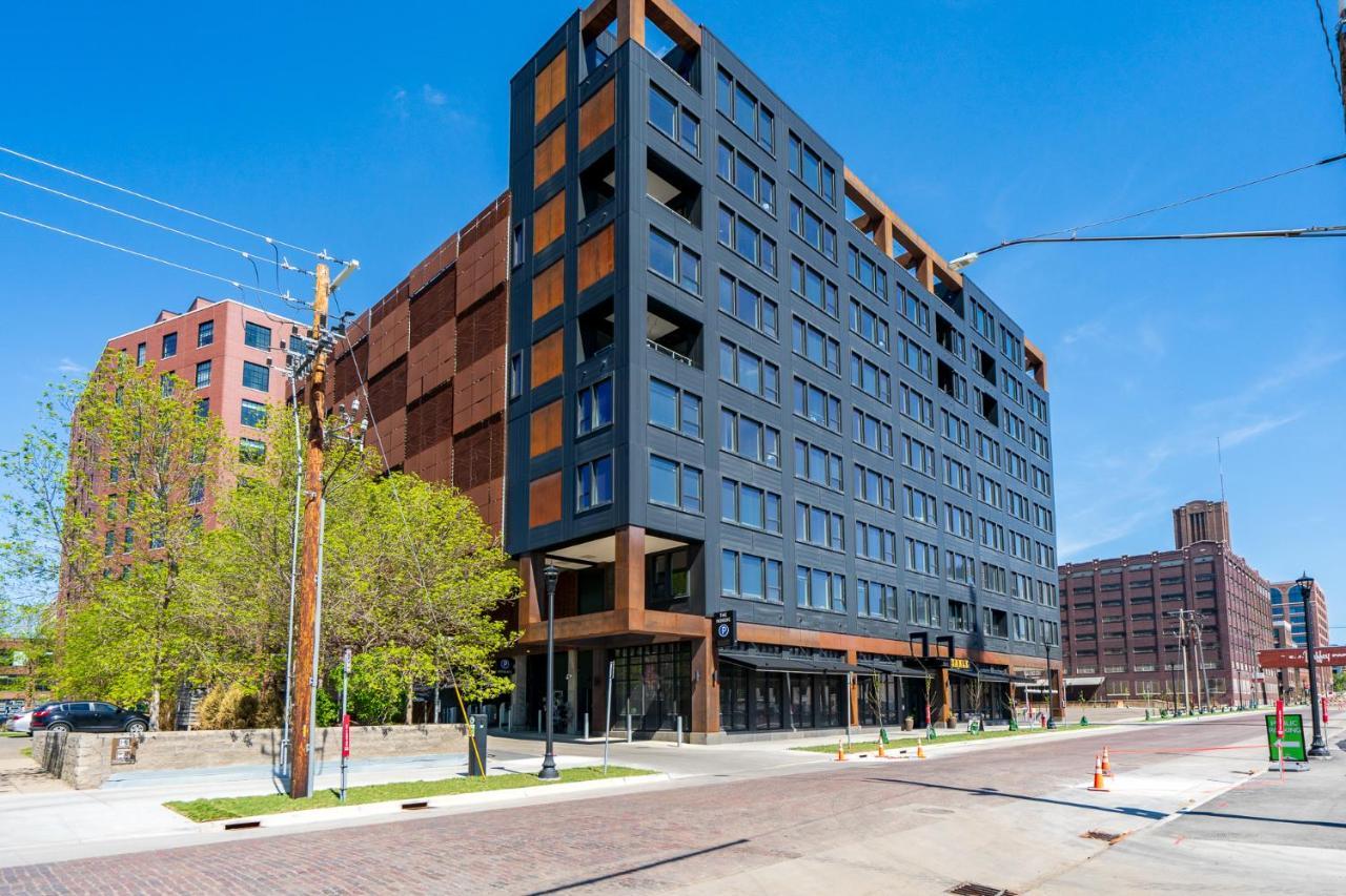 Holiday home Sable 701 - Luxury Two Story Loft Minneapolis