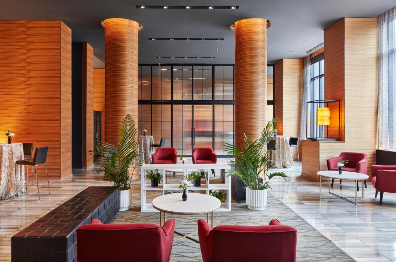 The Lofton Minneapolis, Tapestry Collection By Hilton Minneapolis
