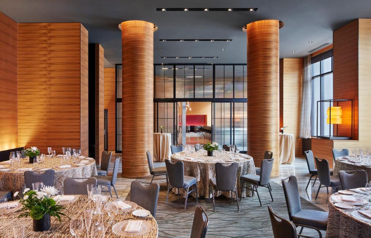 The Lofton Minneapolis, Tapestry Collection By Hilton Hotel Minneapolis