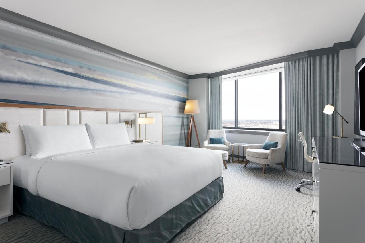 The Lofton Minneapolis, Tapestry Collection By Hilton Minneapolis